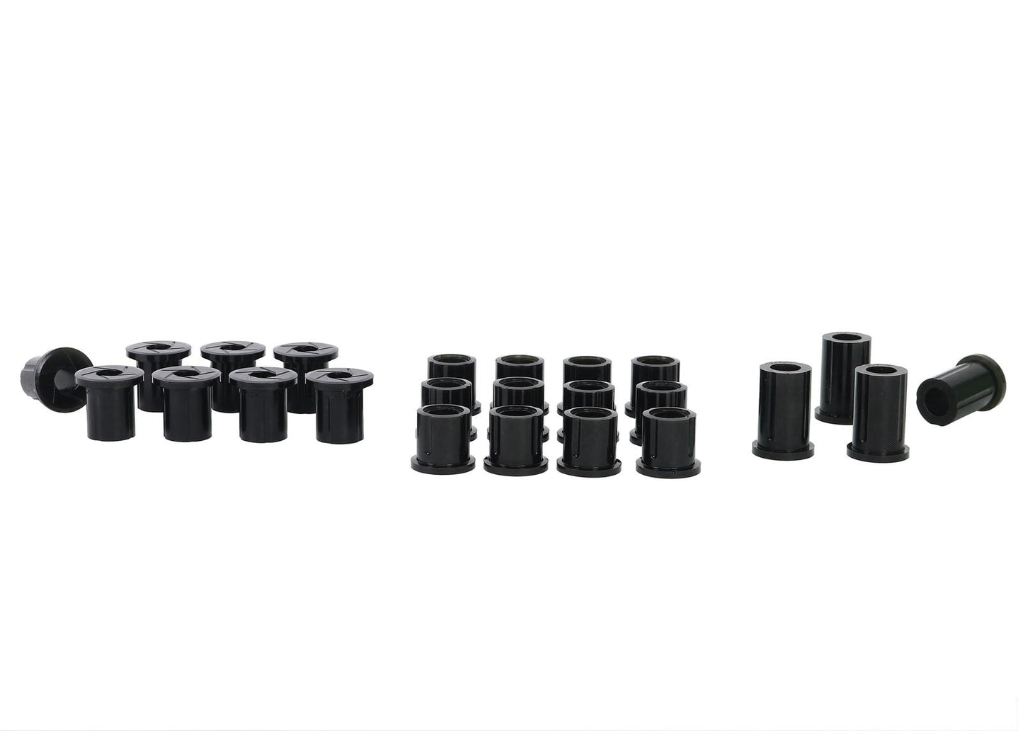 SuperPro Bushing Vehicle Kit KIT038HK