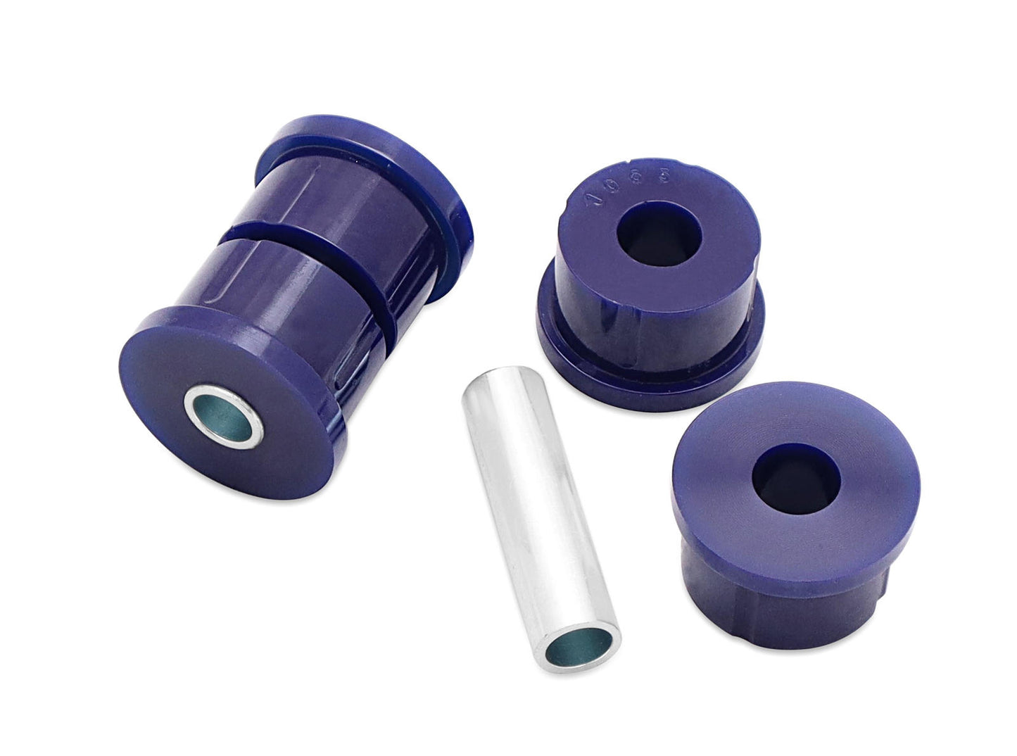 SuperPro Leaf Spring Bush Kit SPF1065K