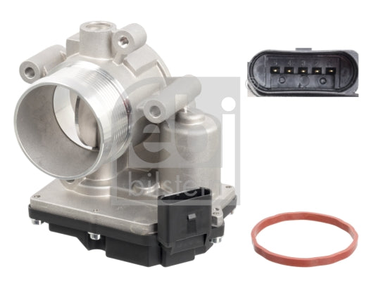Febi Bilstein Throttle Body 46130