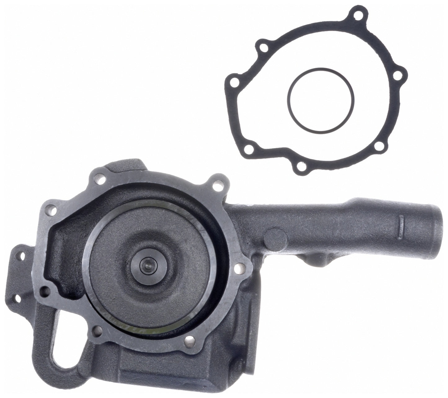 Gates HD Water Pump 45053HD