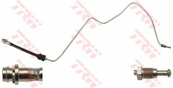 TRW Brake Hose PHD1149
