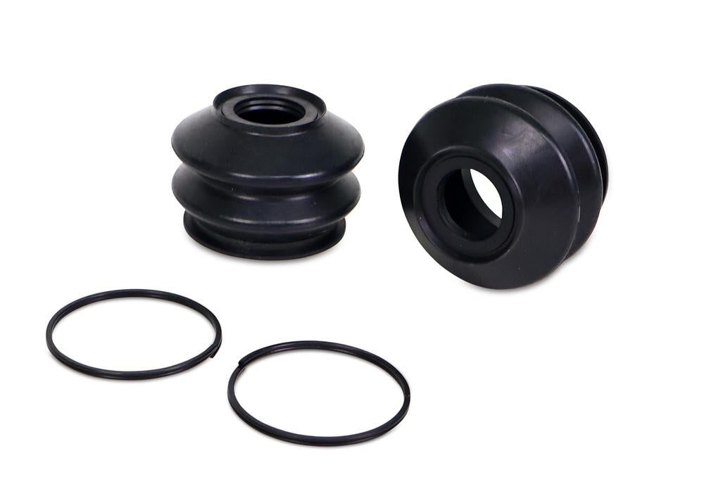 SuperPro Ball Joint Boot Kit to Suit SuperPro TRC6670, TRC6650, TRC6640, TRC6645, TRC6675, TRC6750 and TRC6751 KIT6565BK