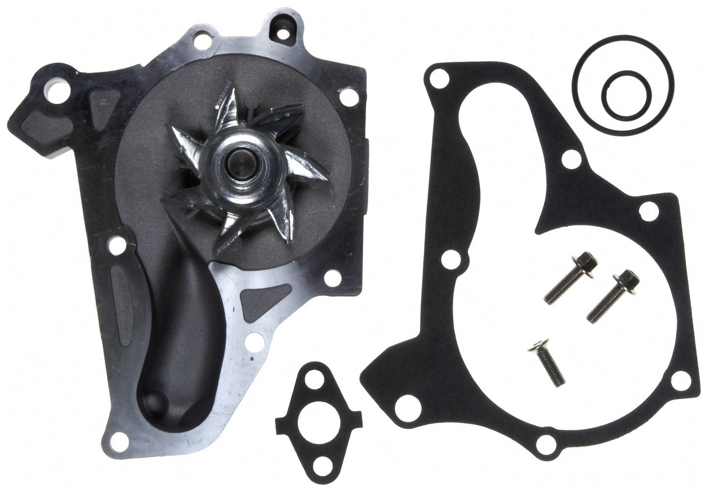 Gates Water Pump GWP3047