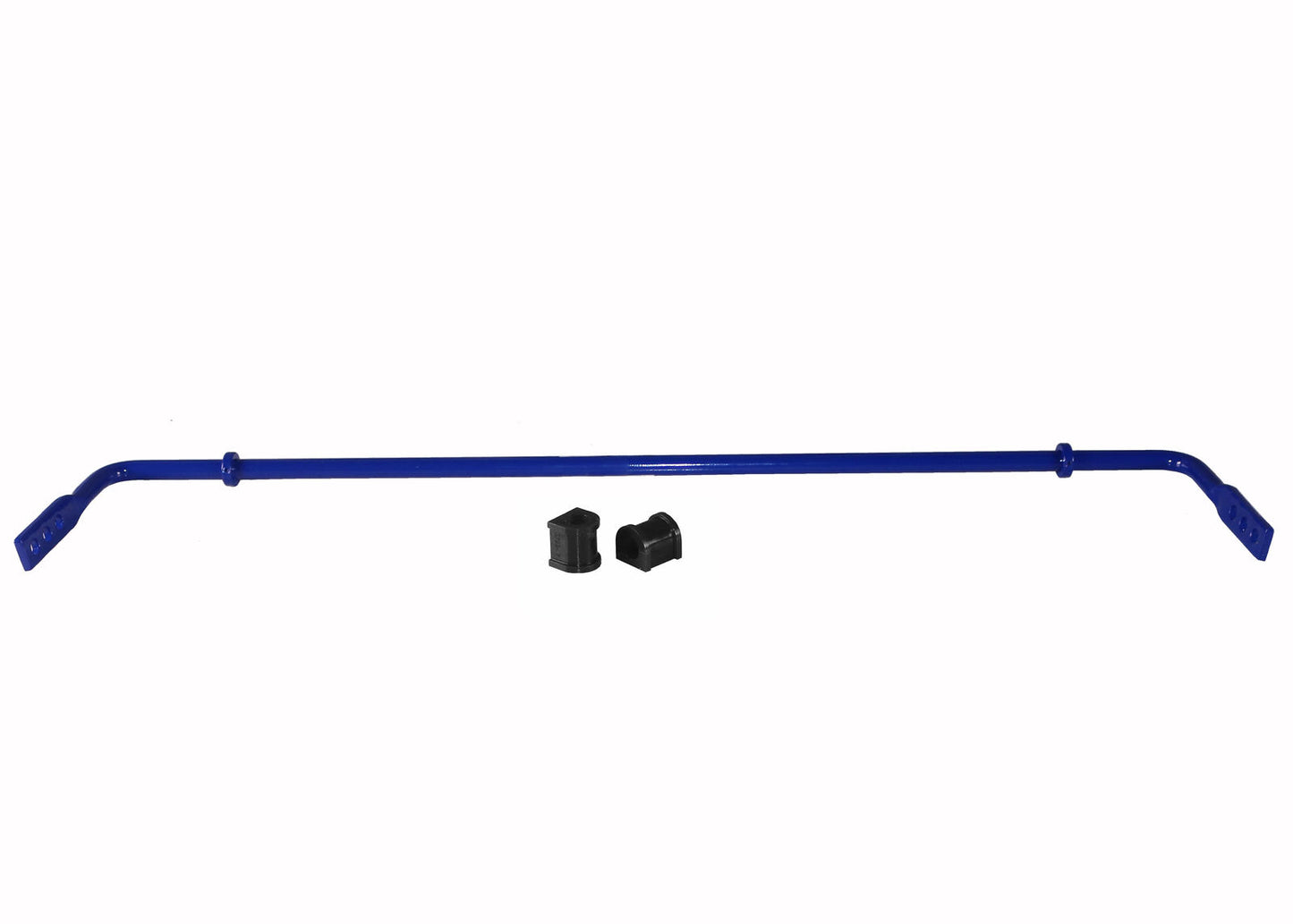 SuperPro Rear 16mm HD Adjustable Swaybar Fits Mazda RC0035RZ-16