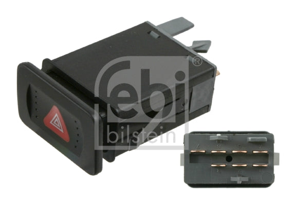 Febi Hazard Warning Flasher 22292