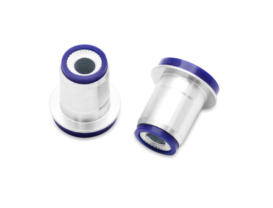 SuperPro Rear Control Arm Lower-Inner Bush Kit Double Offset Fits Lexus Toyota SPF3037K