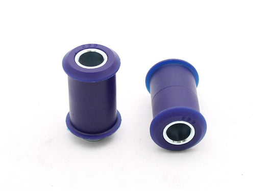 SuperPro Front Shock Absorber Lower Bush Kit Fits Ford SPF0299K
