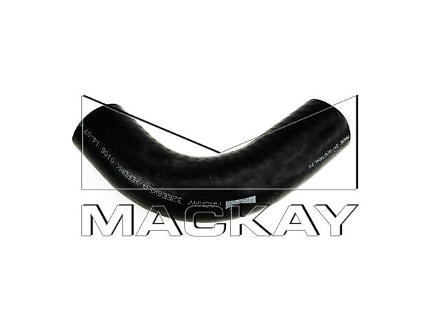 Mackay Radiator Bottom Hose CH6259