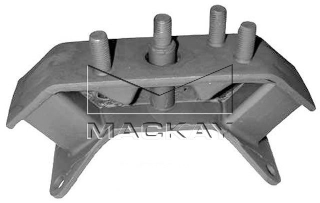 Mackay Engine Mount Bush A2599