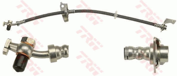 TRW Brake Hose PHD638