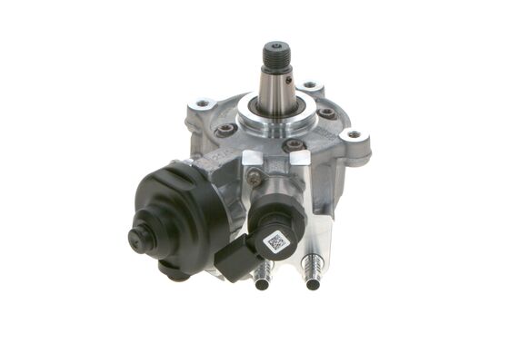 Bosch High Pressure Pump 0 445 010 583