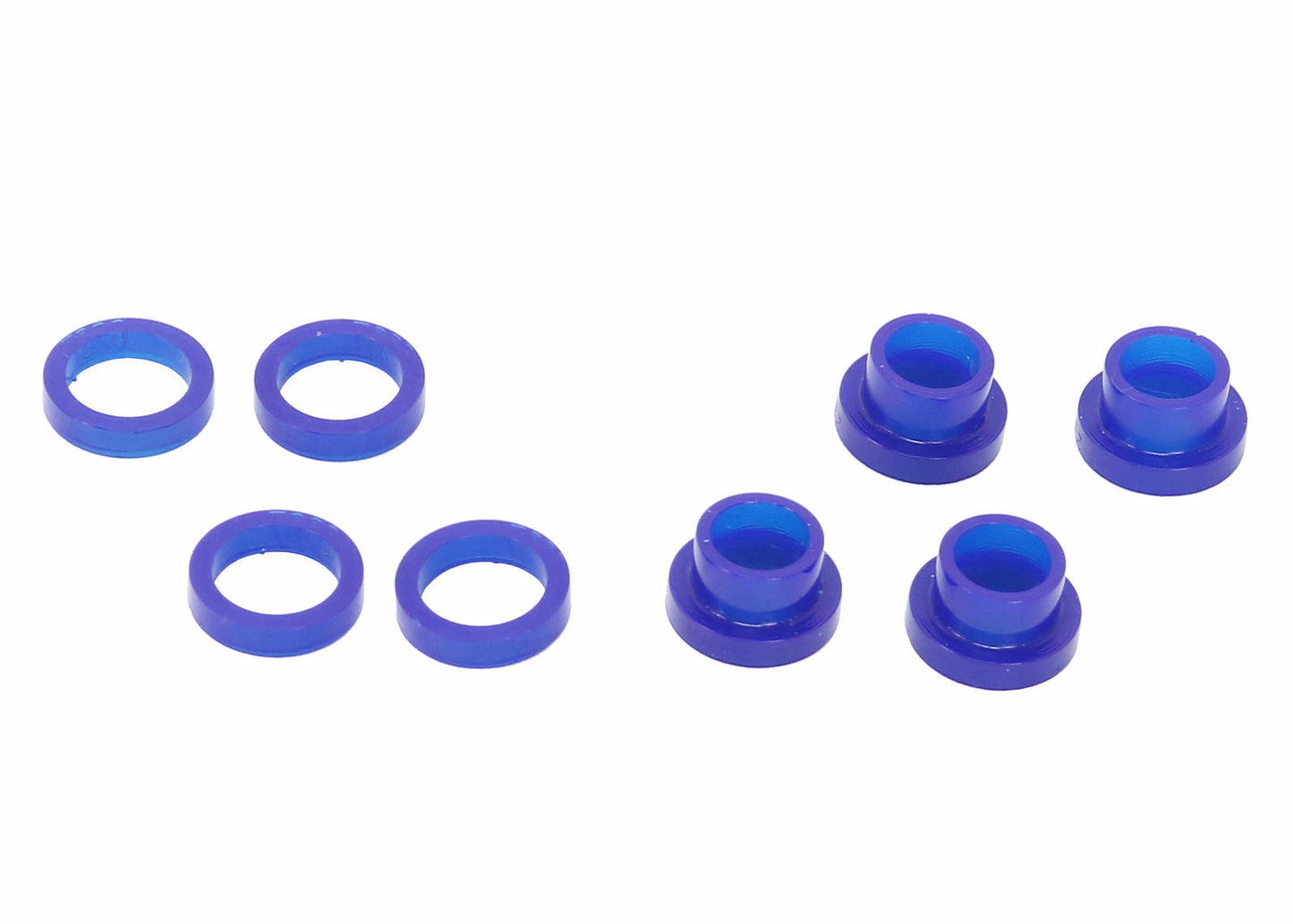 SuperPro Gearbox Cross Member Bush Kit SPF0287K