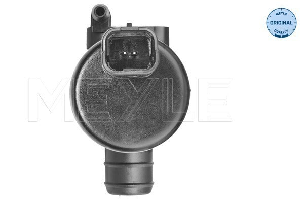 MEYLE Water Pump, Window Cleaning 16-14 870 0003