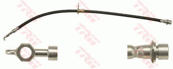 TRW Brake Hose PHD919