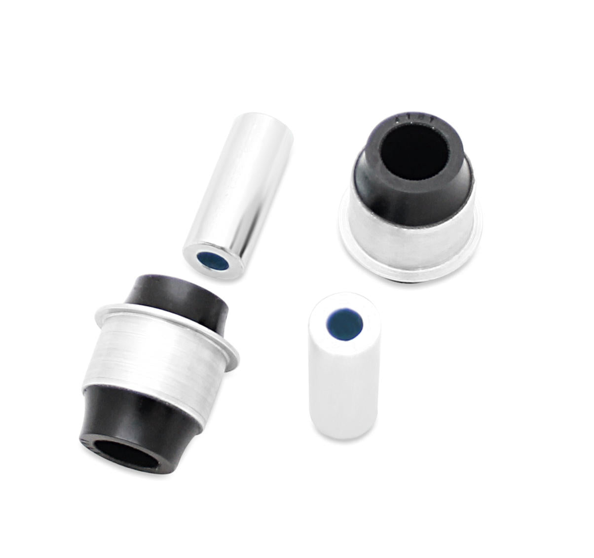 SuperPro Rear Control Arm Lower-Inner Bush Kit Fits Audi VW SPF4181-90K