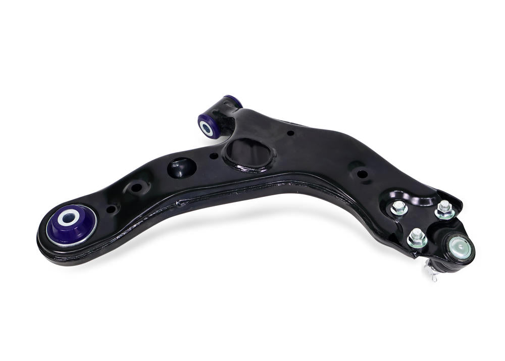 SuperPro Front Axle Control Arm Lower - Arm Assembly-Left to Suit Toyota Rav 4 ACA30 and Tarago ACR50 TRC1143L