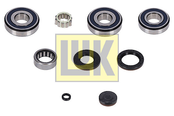 LuK Manual Transmission Repair Kit 462 0239 10