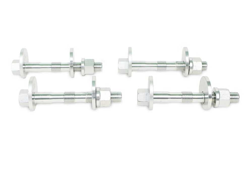 SuperPro Control Arm Lower - Inner Camber Bolt Kit TRC0047