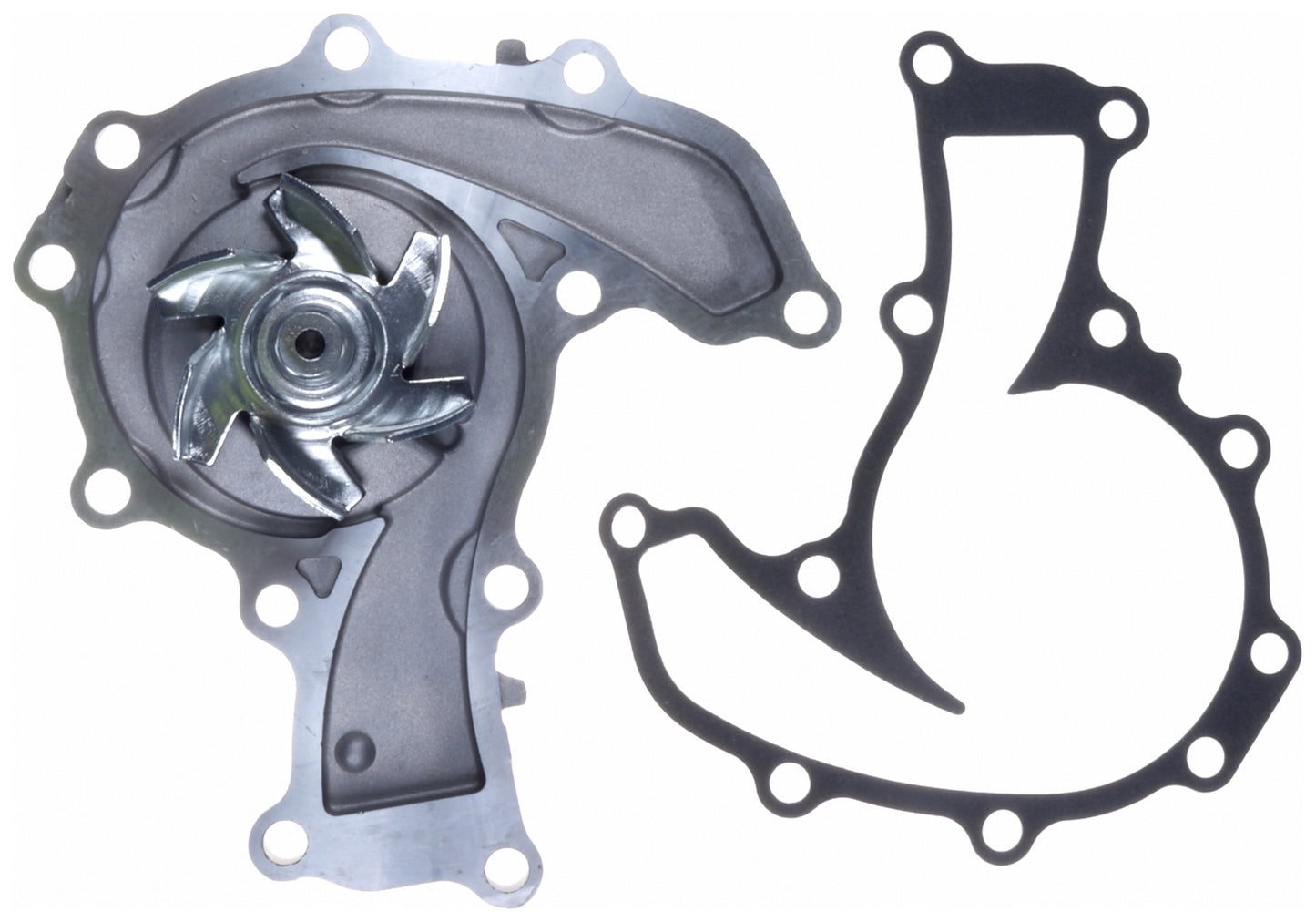 Gates Water Pump GWP4113