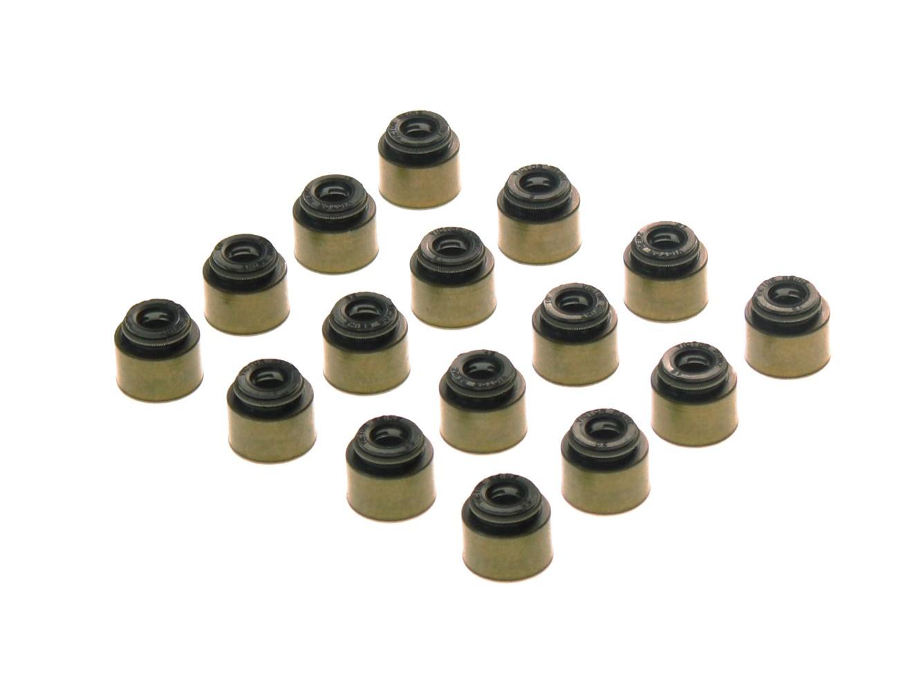 Permaseal Vss Set Toyota 1Ad-Ftv VSS0389-16