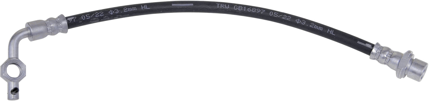 TRW Brake Hose Front PHD8005