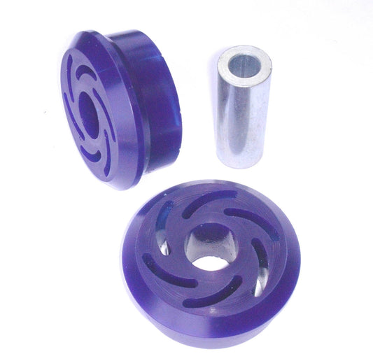 SuperPro Front Engine Steady Mount Bush Kit Fits Volvo SPF2563K