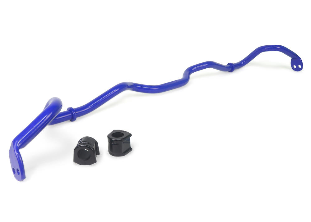 SuperPro Roll Control Sway Bar to suit Subaru Impreza WRX Sedan 2022-on RC0132FZ-24