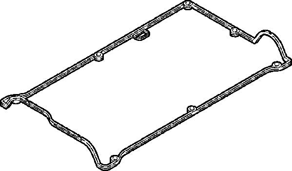 Elring Valve Cover Gaskets 375.06