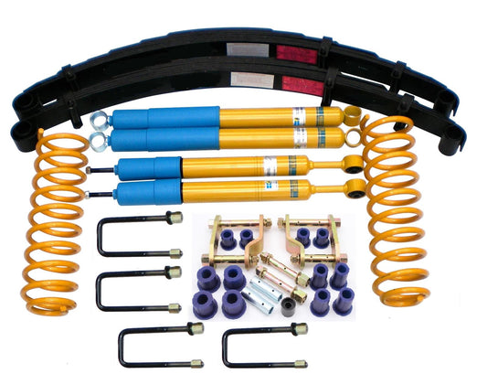 Bilstein 4WD 4X4 Suspension Lift Kit fits Toyota Hilux KUN25/26 HILUX-012HD
