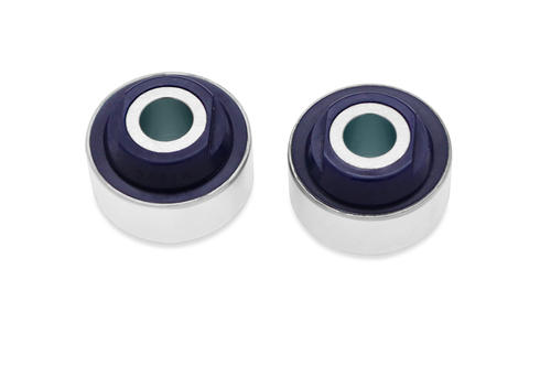 SuperPro Front Control Arm Lower-Inner Rear Bush Kit Single Offset Fits Honda SPF3463K