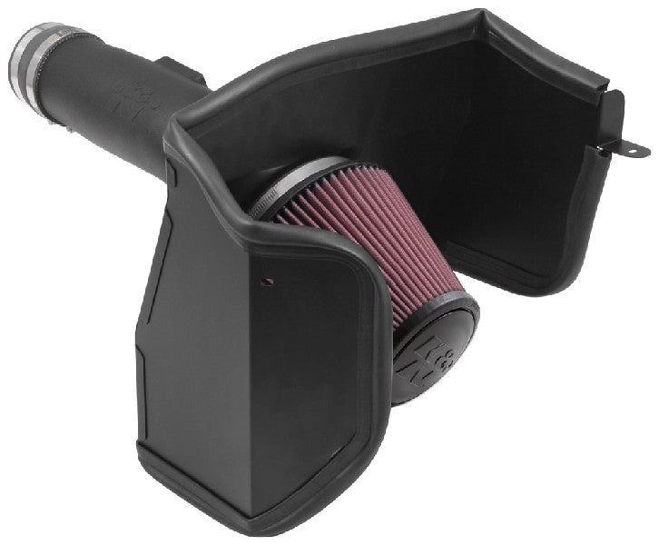 K&N Performance Air Induction Kit KN63-6018