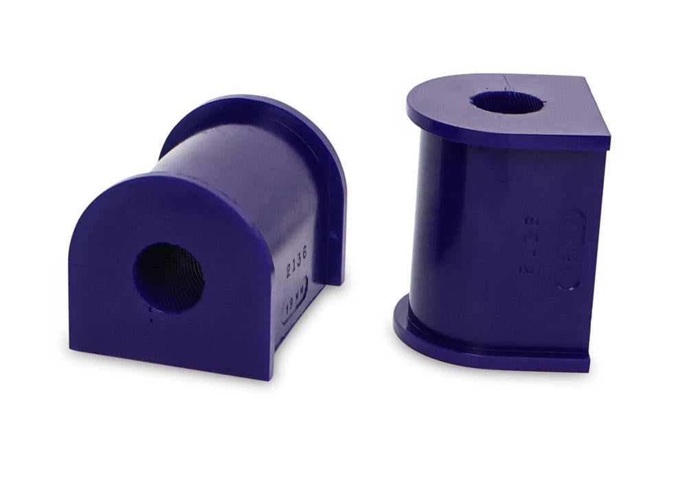 SuperPro Sway Bar Bush Kit SPF2136-19K