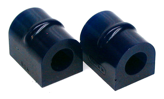 SuperPro Front Swaybar Mount Bush Kit Fits Nissan SPF0604-22K