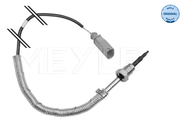 MEYLE Sensor, Exhaust Gas Temperature 114 800 0049