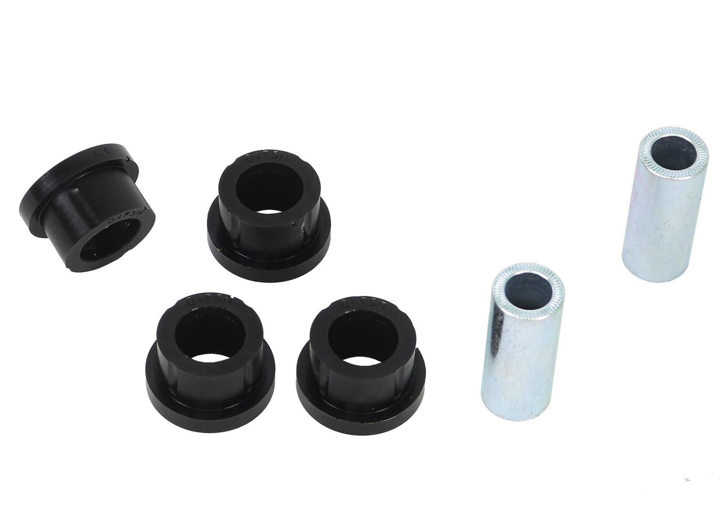 SuperPro Front Control Arm Lower-Inner Bush Kit Fits Ford SPF0495K