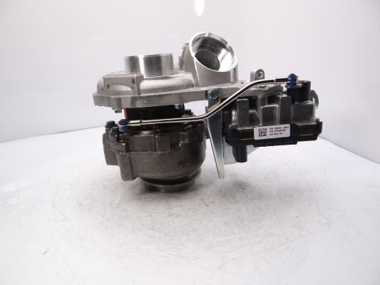 Garrett Turbo Charger 742693-5004S