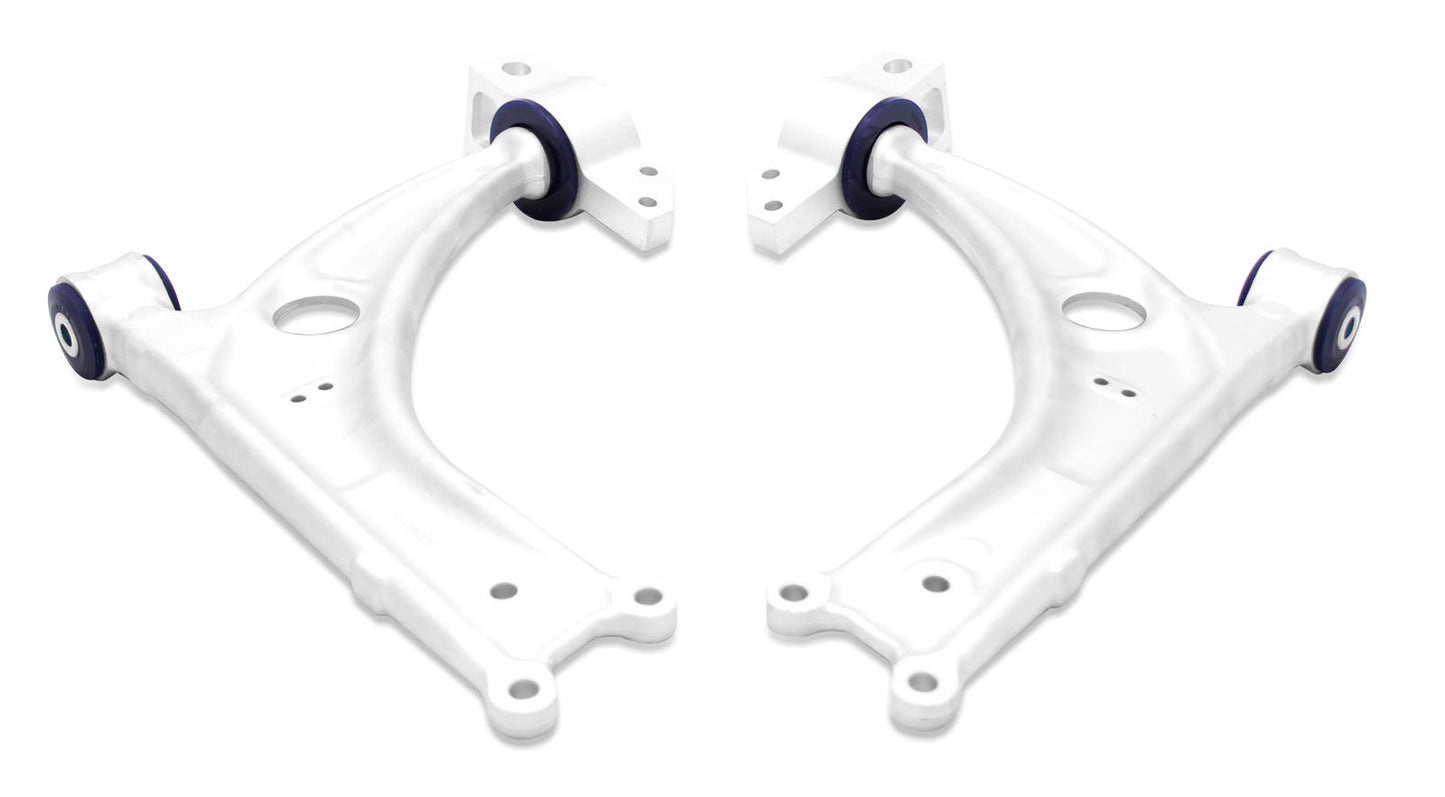 SuperPro Control Arm Assembly Kit to suit VW Passat TRC1065