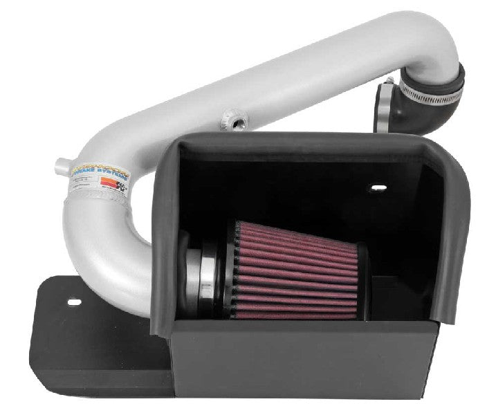 K&N Performance Air Induction Kit KN69-3303TS