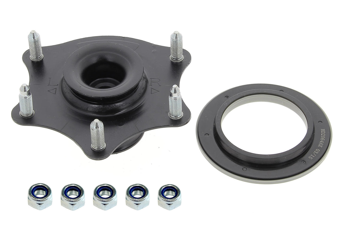 KYB Strut Top Mount KSM7251