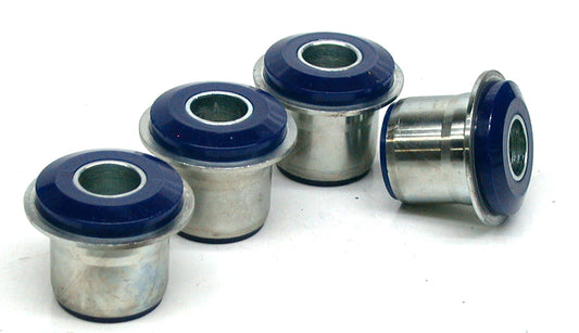 SuperPro Front Control Arm Upper-Inner Bush Kit Fits Toyota SPF1128K