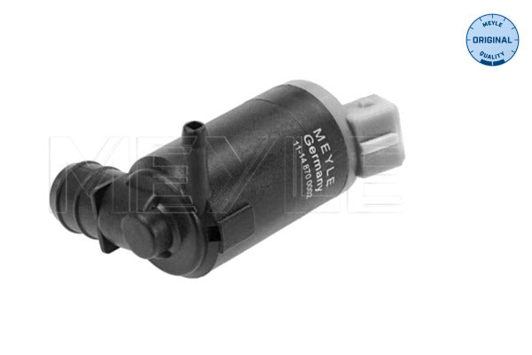 MEYLE Water Pump, Window Cleaning 11-14 870 0002