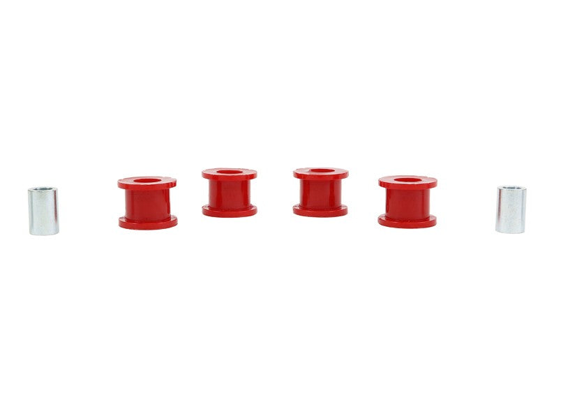 Nolathane Front Axle Sway Bar Link - Bushing Kit 42477