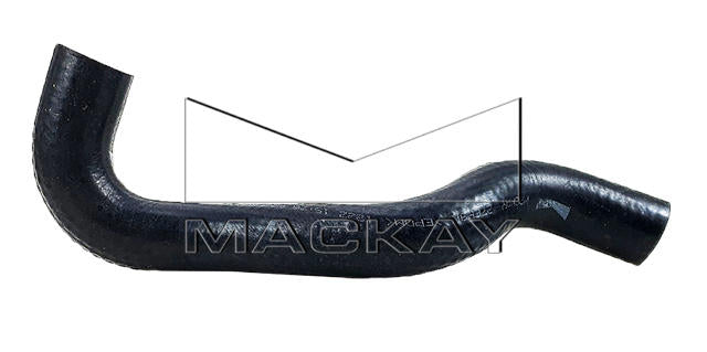 Mackay Radiator Top Hose CH6314