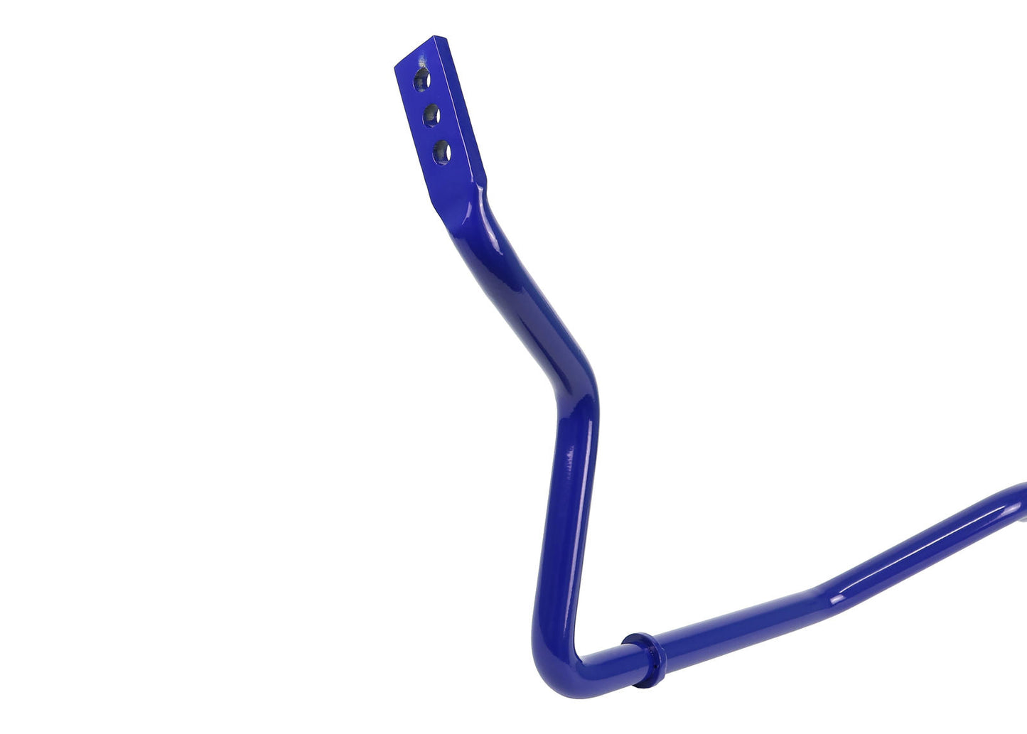SuperPro Rear 24mm HD Adjustable Swaybar Fits Toyota RC0078RZ-24