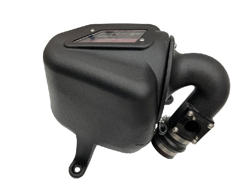 K&N Performance Air Induction Kit KN57S-8750