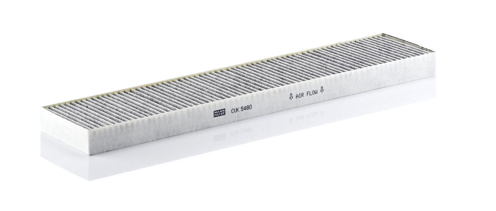 MANN Filter Interior Air CUK 5480