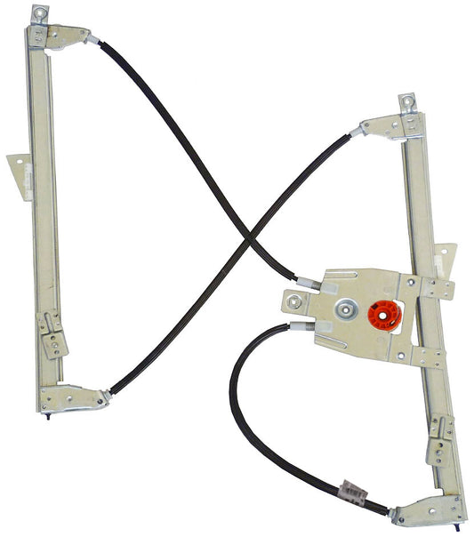Valeo Window Regulator Front LH 851266