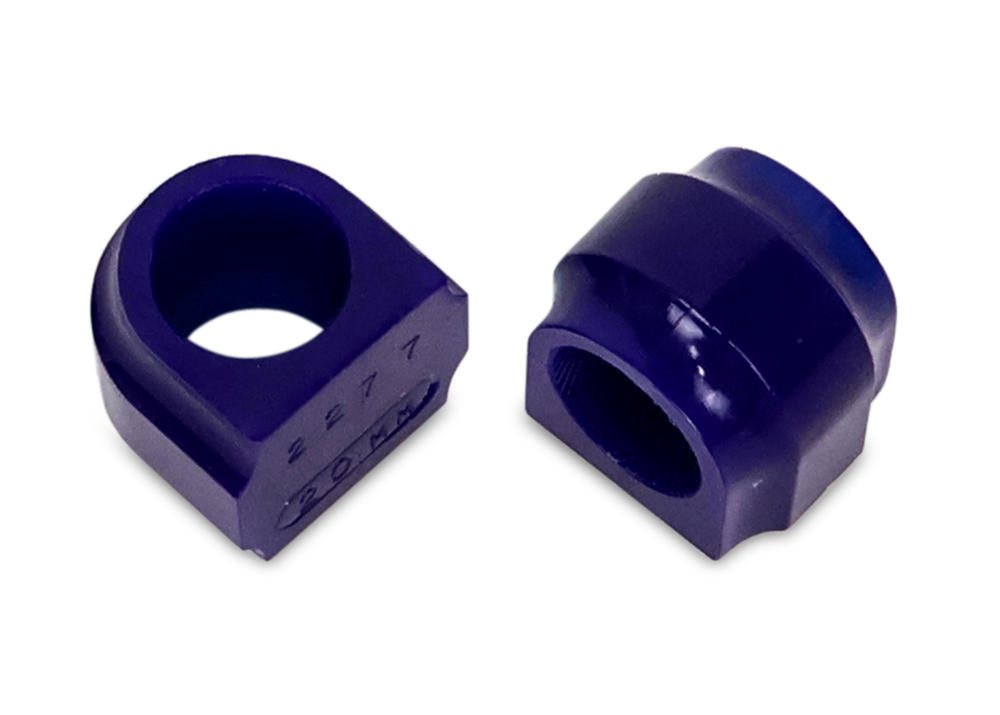 SuperPro Sway Bar Mount Bush Kit SPF2277-20K