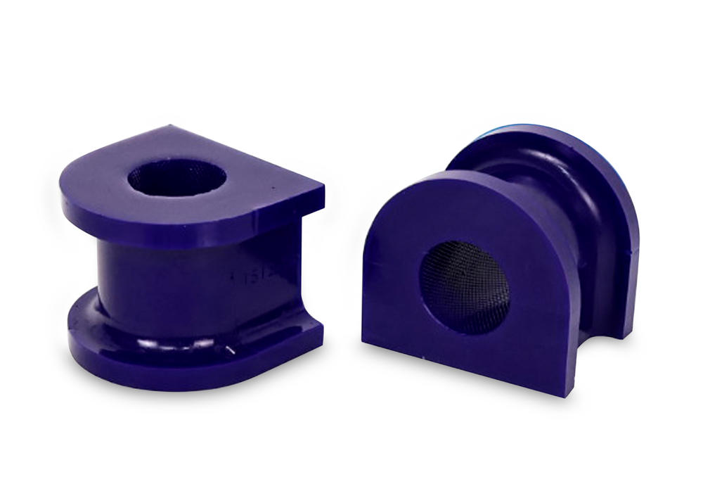 SuperPro Sway Bar Bush Kit SPF1512-26K