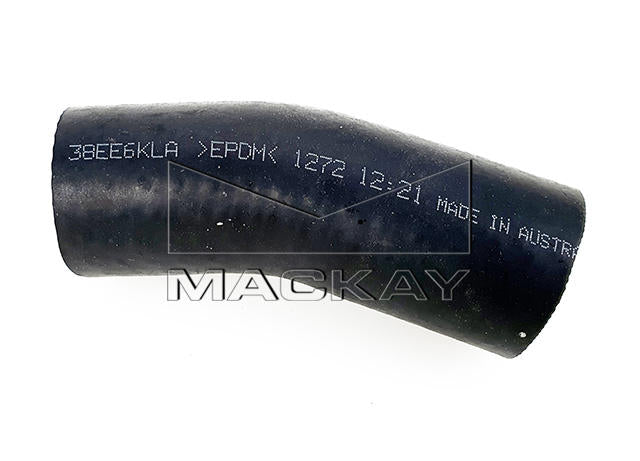 Mackay Radiator Top Hose CH6336
